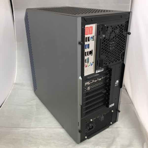 ノーブランド 〔中古〕GALLERIA ZA7C-R47T(SK/Z790) インテル® Core 