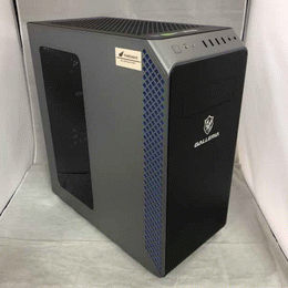 ノーブランド 〔中古〕GALLERIA ZA7C-R47T(SK/Z790) インテル® Core 