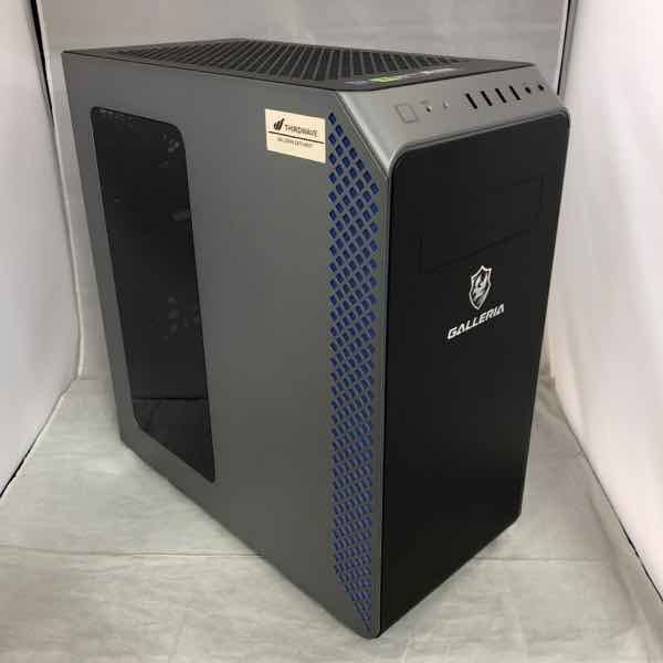 ノーブランド 〔中古〕GALLERIA ZA7C-R47T(SK/Z790) インテル® Core 