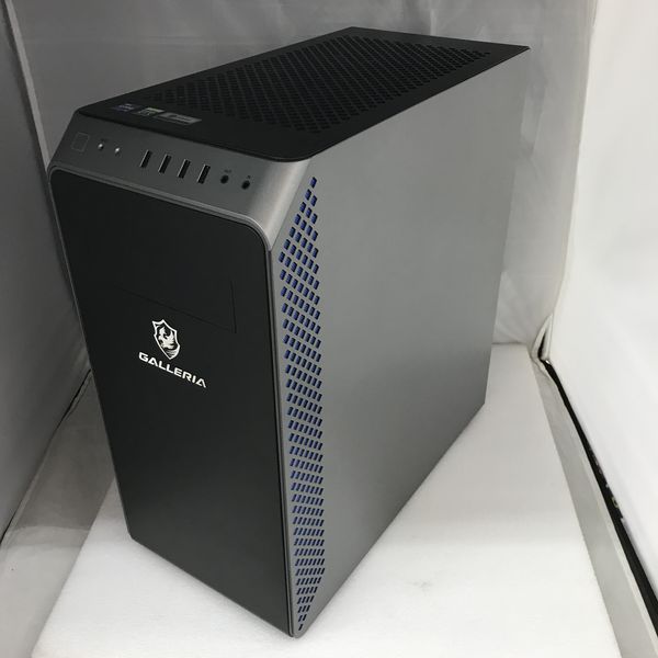 玄人志向RTX3060ti 、CPU i7 12700 自作PC