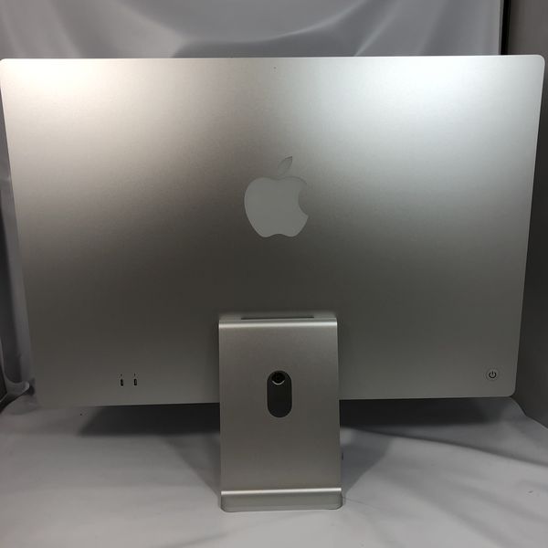 APPLE 〔中古〕iMac (24-inch/M3/2023) Apple M3 8コア CPU/16GB/256GB