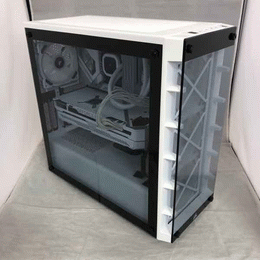 ノーブランド 〔中古〕自作PC (i7-12700/RTX3070) インテル® Core™ i7 