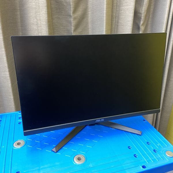【中古】ASUSゲーミングモニター　VG249Q1A　144hz 楽天市場】【中古】ASUS TUF ゲーミングモニター 23.8型