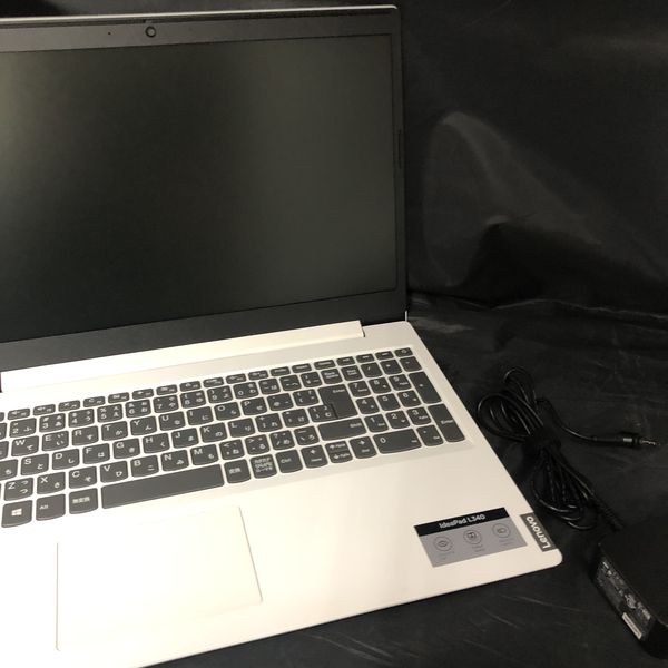 Lenovo 〔中古〕IdeaPad L340-15IWL インテル® Core™ i5 プロセッサー