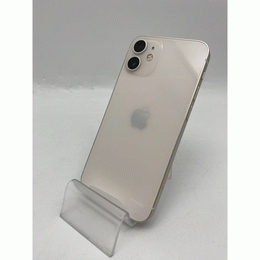 Apple iPhone 12 mini 64GB ホワイト 中古 iPhone 12 mini - 64GB ホワイト SIMフリー｜iPhoneの中古は
