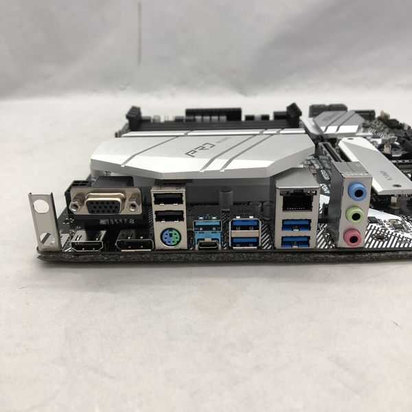 ASRock 〔中古〕B550M Pro4（中古保証1ヶ月間） | パソコン工房【公式