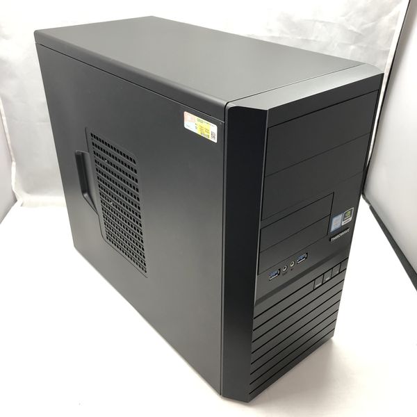 初期保証i7-11700相当32G SSD1TB QuadroP2000オフィス 初期保証i7-11700相当32G SSD1TB QuadroP2000オフィス - メルカリ