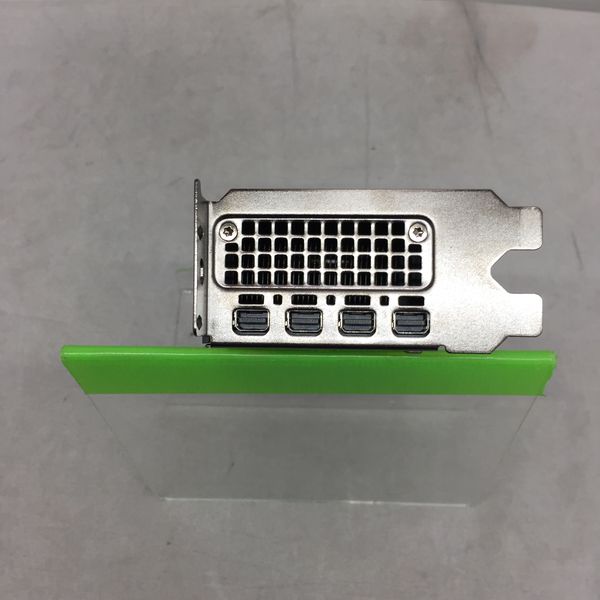 ノーブランド 〔中古〕NVIDIA RTX A2000 12GB（中古保証1ヶ月間