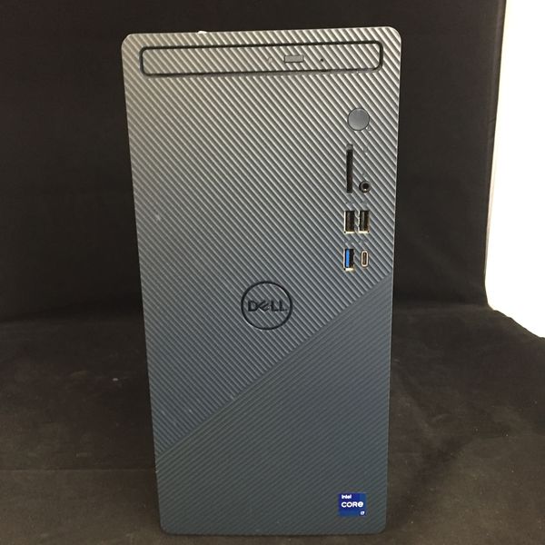DELL 〔中古〕inspiron 3910 Core i7-12700 プロセッサー/DDR4 32GB