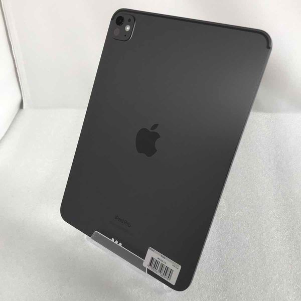 Apple - 【中古】iPad Pro 第5世代 Wi-Fi+Cellular 256GB 11インチ(標準ガラス) M4 スペースブラック A2837 2018年 SIMフリー 本体 ほぼ新品 タブレット アイパッド アップル apple 【送料無料】 ipdp5mtm3207 中古】iPad Pro 11インチ 第5世代 標準ガラス 256GB スペース