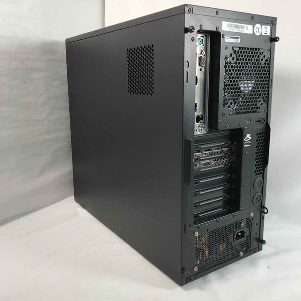 ノーブランド 〔中古〕GALLERIA XT(KT59/H270) インテル® Core™ i7