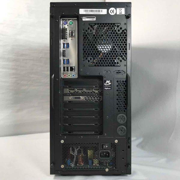 ノーブランド 〔中古〕GALLERIA XT(KT59/H270) インテル® Core™ i7