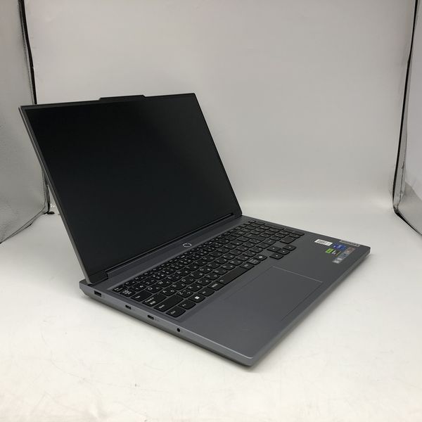 中古 Lenovo Legion 5 16IRX9 83DGCTO1WW Core i7-14650HX/16GB/1TB GeForce RTX4060 Win11 ゲーミングノートパソコン Lenovo Legion 5i Gaming Laptop, 16'' WQXGA, i7-14650HX, 32GB RAM