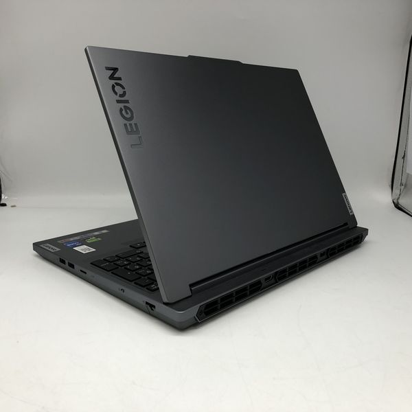Lenovo 〔中古〕Legion 5 16IRX9ルナグレー(83DGCTO1WW) Core i7