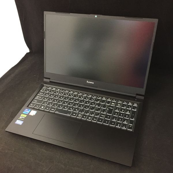 iiyama PC 〔中古〕ILeNEi-15FX164-i7-RMSXM/137165 インテル® Core 