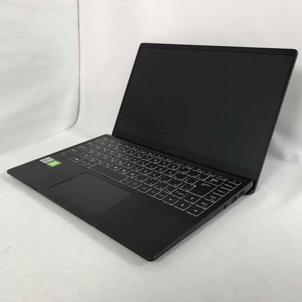 MSI 〔中古〕Modern14 B10RASW-003 インテル® Core™ i7-10510U 