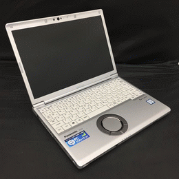 PANASONIC 〔中古〕Let's note CF-SV8RDAVS Intel® Core™ i5
