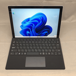 p*u様 Surface Pro 7 本体＋タイプカバー付 中古美品 即日発送可 Amazon.co.jp: マイクロソフト Surface Pro 7 タイプカバー同梱