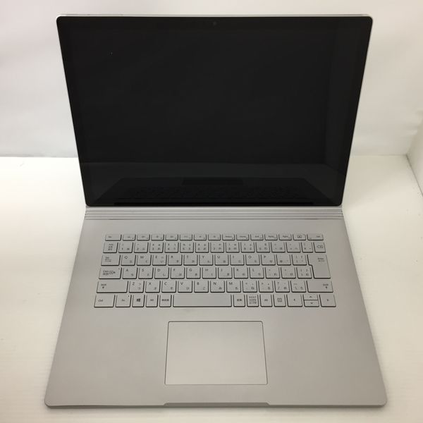 Microsoft 〔中古〕Surface Book 3 Core i7-1065G7 プロセッサー 1.3 