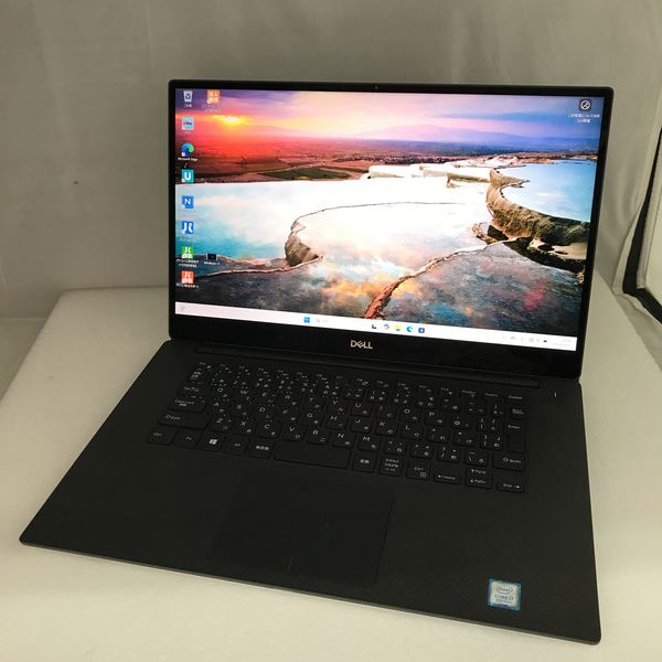 DELL 〔中古〕Precision5540/A7459 インテル® Core™ i7 プロセッサー 