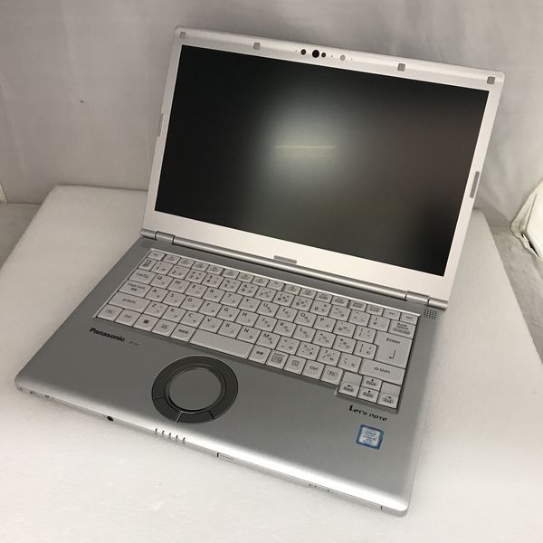 PANASONIC 〔中古〕CF-LV7/A7463 Core i5 プロセッサー -8350U PANASONIC 〔中古〕CF-LV7/A7463 Core i5 プロセッサー -8350U