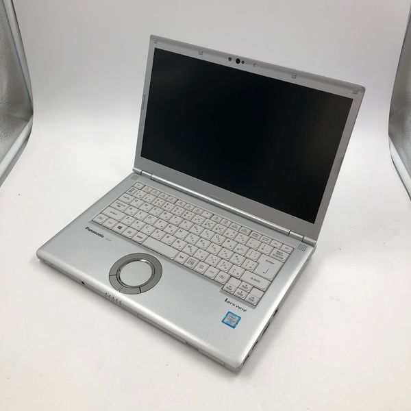 PANASONIC 〔中古〕CF-LV7RDAVS Core i5 プロセッサー -8350U PANASONIC 〔中古〕CF-LV7RDAVS Core i5 プロセッサー -8350U