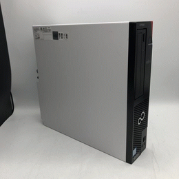 中古デスクトップパソコン FUJITSU(富士通) | パソコン工房