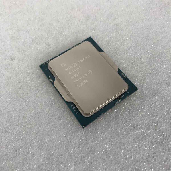 Intel 〔中古〕インテル® Core™ i5 プロセッサー -14500 BOX