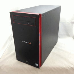 iiyama PC 〔中古〕ILeDXi-M039-Ai5K_-TOSVIB Intel® Core™ i5 