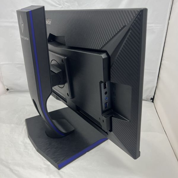 IO-DATA 〔中古〕EX-LDGC241UDB-B（中古保証3ヶ月間） | パソコン工房