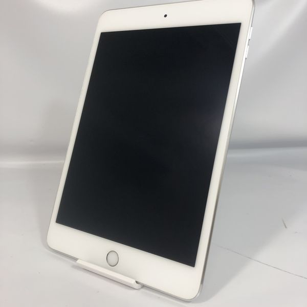 売ります】iPad mini4 Wi-Fi 64GB シルバー 中古