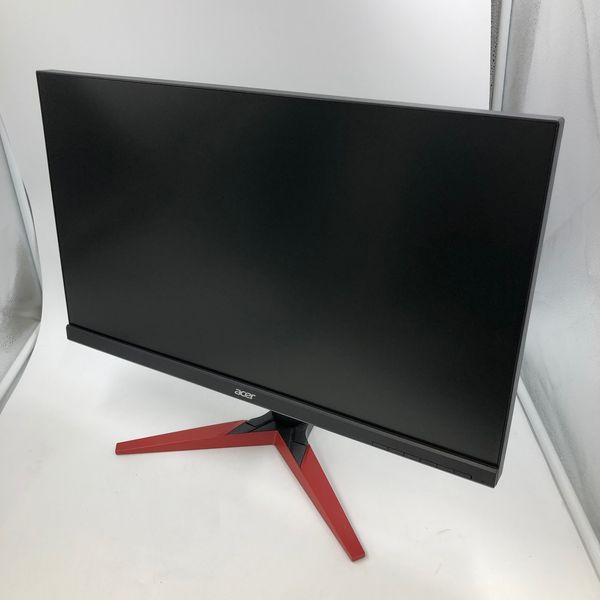 Acer KG251Q Hbmipx中古品 ACER 〔中古〕24.5インチ液晶ディスプレイ KG251QJbmidpx（中古保証3