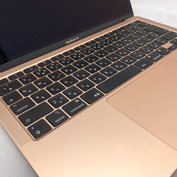 APPLE 〔中古〕MacBook Air M1 2020 Apple M1 (8コア)/16GB