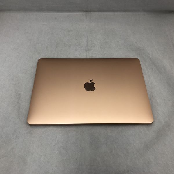 APPLE 〔中古〕MacBook Air M1 2020 Apple M1 (8コア)/16GB/512GB SSD
