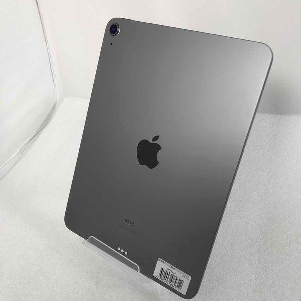 Apple iPad Air 第4世代 64GB スペースグレイ MYGW2J…