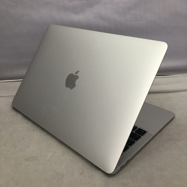 APPLE 〔中古〕MacBook Air (M1・2020) MGN93J/A シルバー AppleM1/8GB
