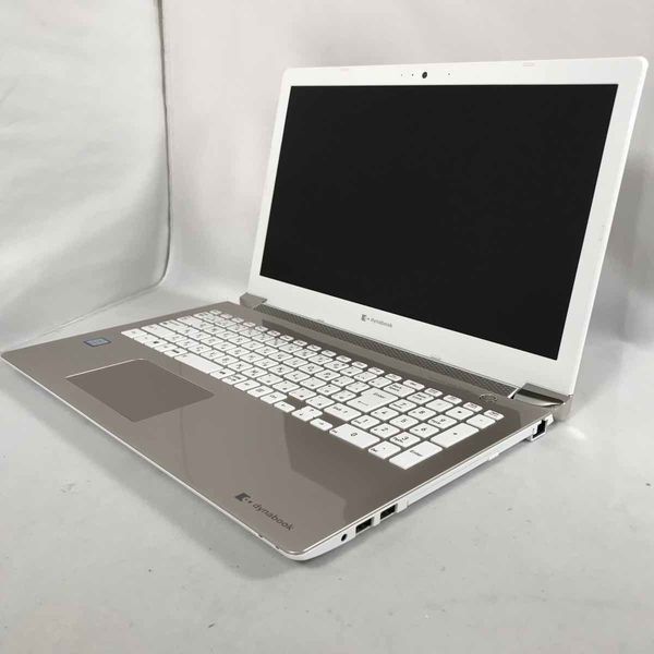 θ dynabook P3T4LSBG ストレージ無　特価　Core i3 θ dynabook P3T4LSBG ストレージ無 特価 Core i3 - メルカリ