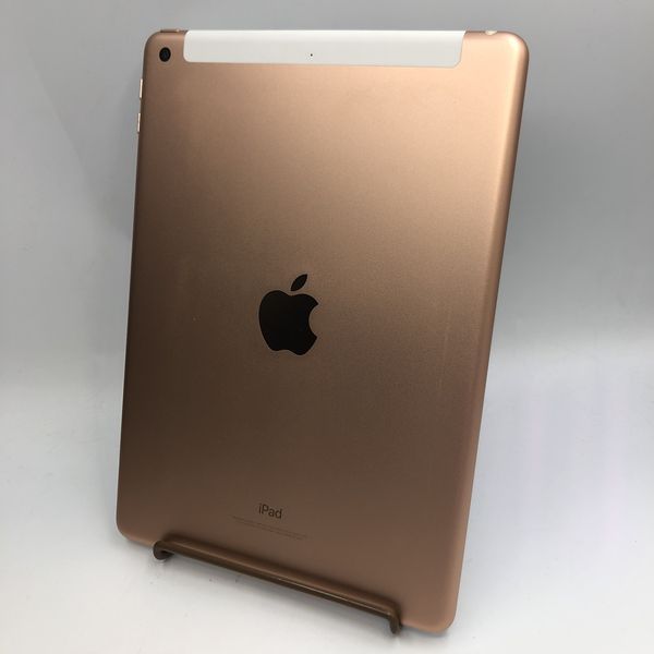 APPLE 〔中古〕iPad (第6世代) 128GB ゴールド MRM22J/A APPLE 〔中古〕iPad (第6世代) 128GB ゴールド MRM22J/A