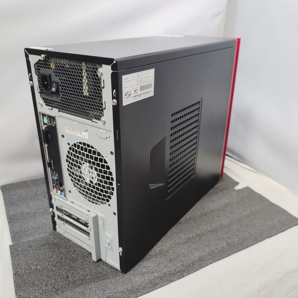 iiyama PC 〔中古〕ILeDXs-M0B6-i7-RX1XB/16T97S511 インテル® Core