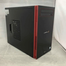 格安快適ゲーミングPC Xeon GTX550Ti SSD240G メモリ8G Win10