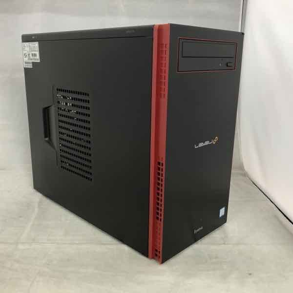 iiyama PC 〔中古〕ILeDXi-M0B6-i5F-RN3XM/16694FS25 インテル