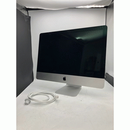 〔中古〕iMac 4K 21.5-inch 2019 3.6GHz Intel® Core™ i3 プロセッサー/DDR4 8GB/1TB HDD/Radeon Pro 555X 2GB(中古保証3ヶ月間)