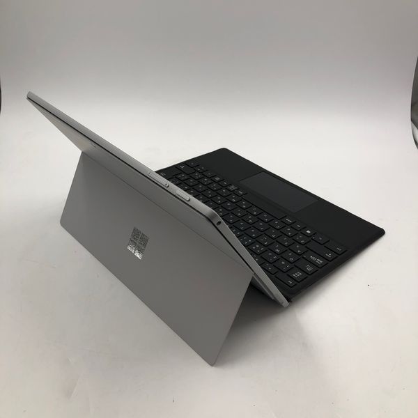 Microsoft 〔中古〕Surface Pro 7 1961（中古保証3ヶ月間） | パソコン