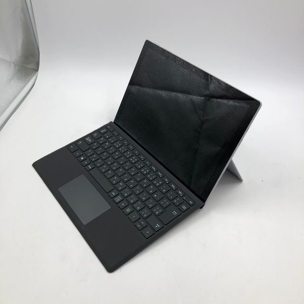 Microsoft 〔中古〕Surface Pro 7 1961（中古保証3ヶ月間） | パソコン