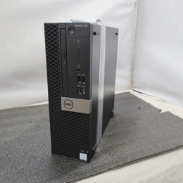 〔中古〕7070SF/7243a Core i7 プロセッサー -9700(3.0GHz)/8GB/SSD 256GB/Intel UHD Graphics 630/Windows 11 Pro(MAR)(中古保証3ヶ月間)