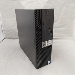 DELL 〔中古〕Inspiron 3471 Core i3 プロセッサー -9100/8GB