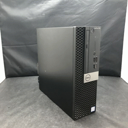 中古 Intel® Core™ i7 プロセッサー搭載 デスクトップパソコン