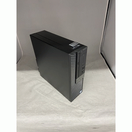 DELL デル/Win10デスクトップPC/inspiron3668/D19M003/H74M7K2/B