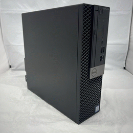【コスパ保証】Core i7搭載デスクトップPC 中古 Intel® Core™ i7 プロセッサー搭載 デスクトップパソコン