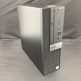 中古 Intel® Core™ i7 プロセッサー搭載 デスクトップパソコン